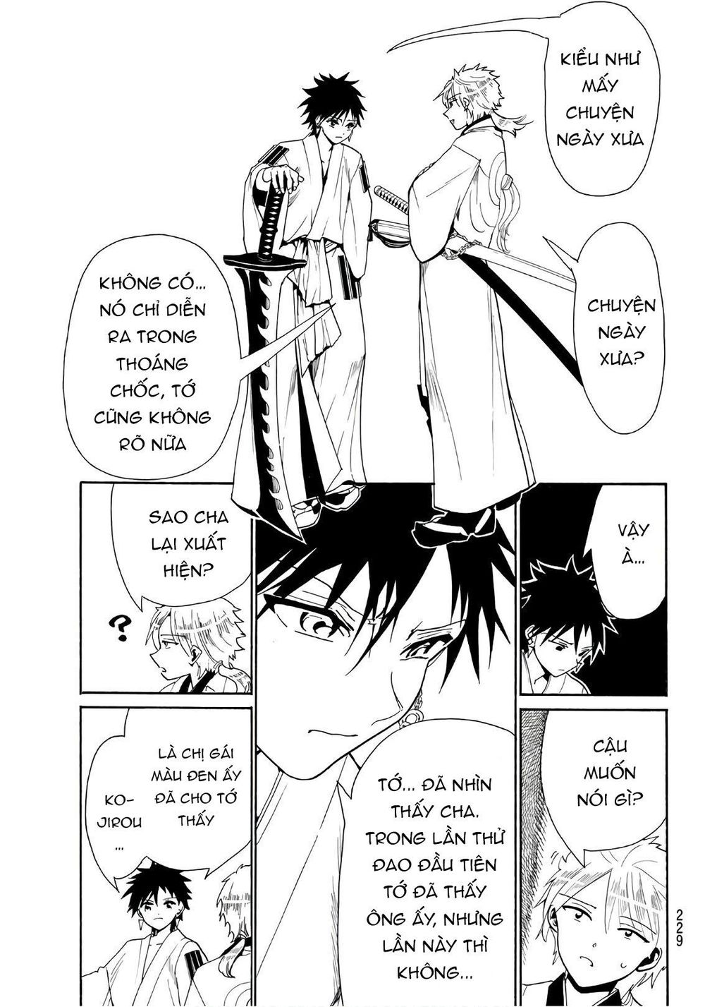 Orient Chapter 42 - 9