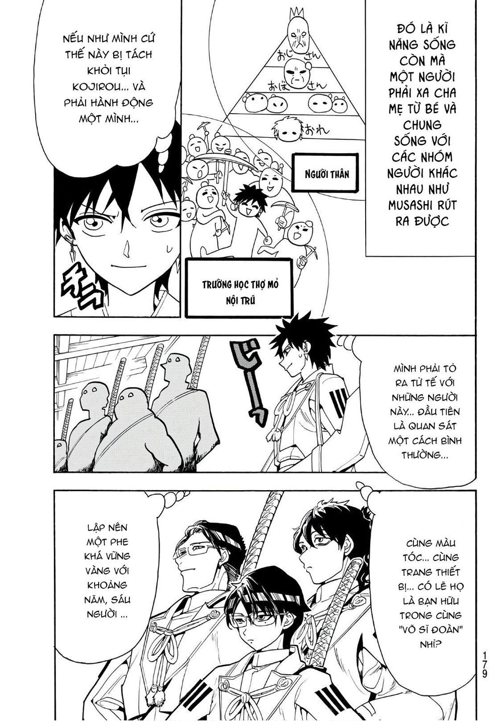 Orient Chapter 51 - 16