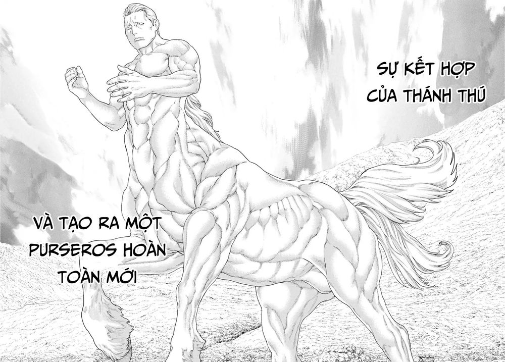 The Ride On King Chapter 12 - 38