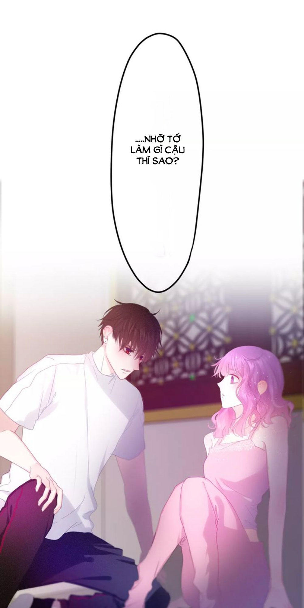 Tháng Sáu Kì Diệu Chapter 27 - 51