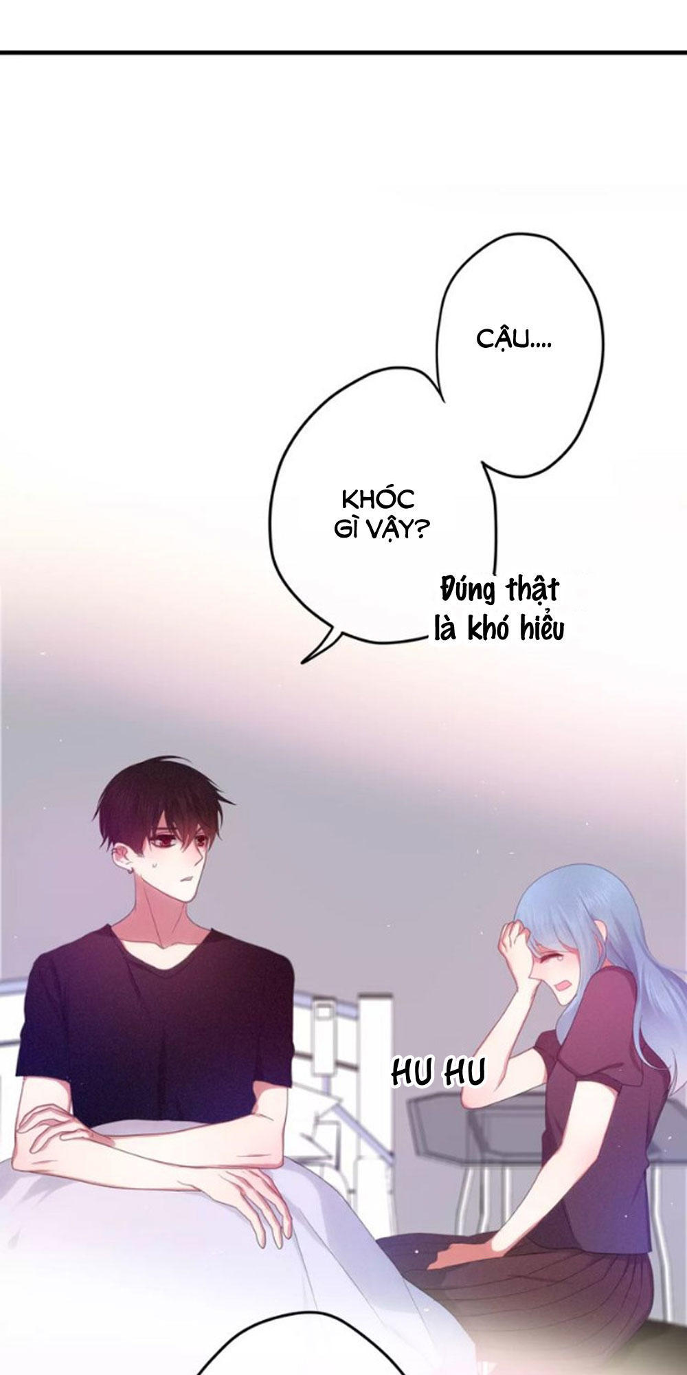 Tháng Sáu Kì Diệu Chapter 33 - 17