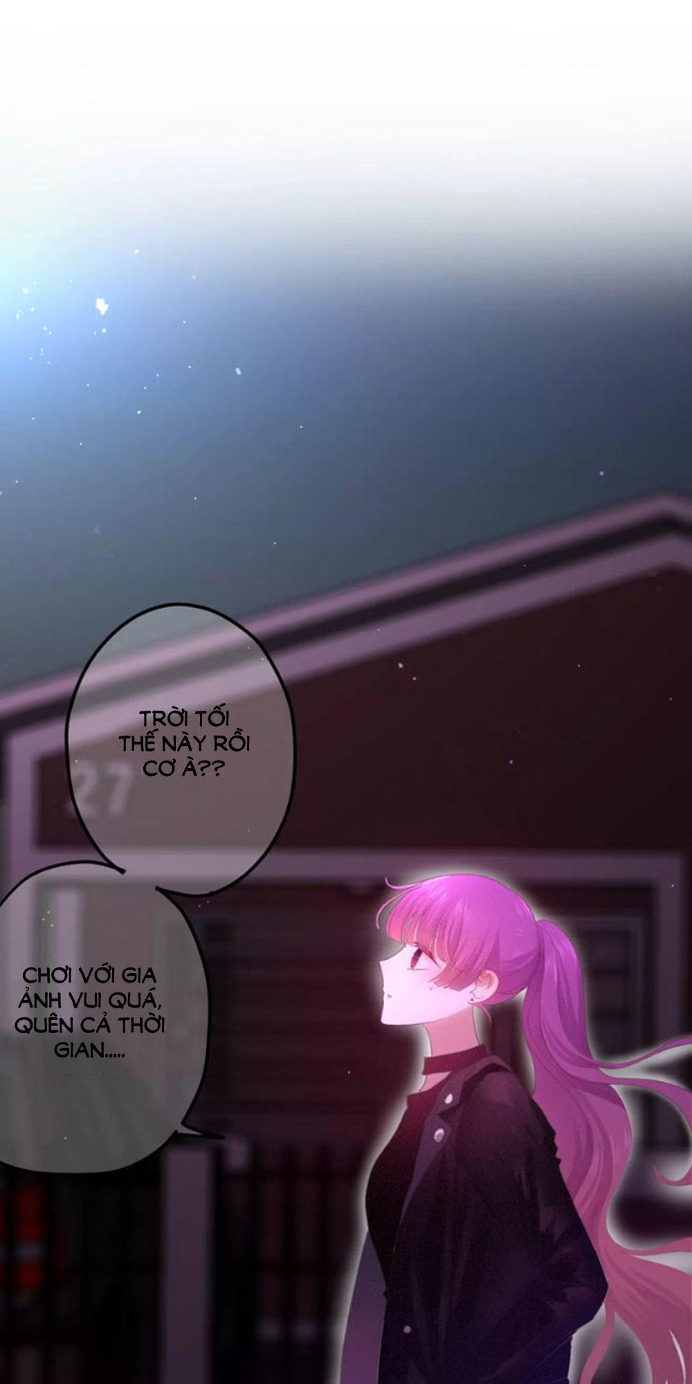 Tháng Sáu Kì Diệu Chapter 40 - 10