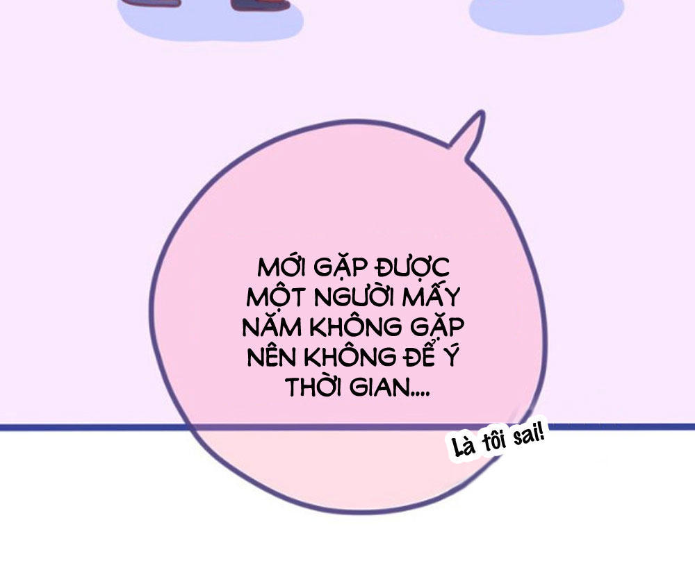 Tháng Sáu Kì Diệu Chapter 43 - 23
