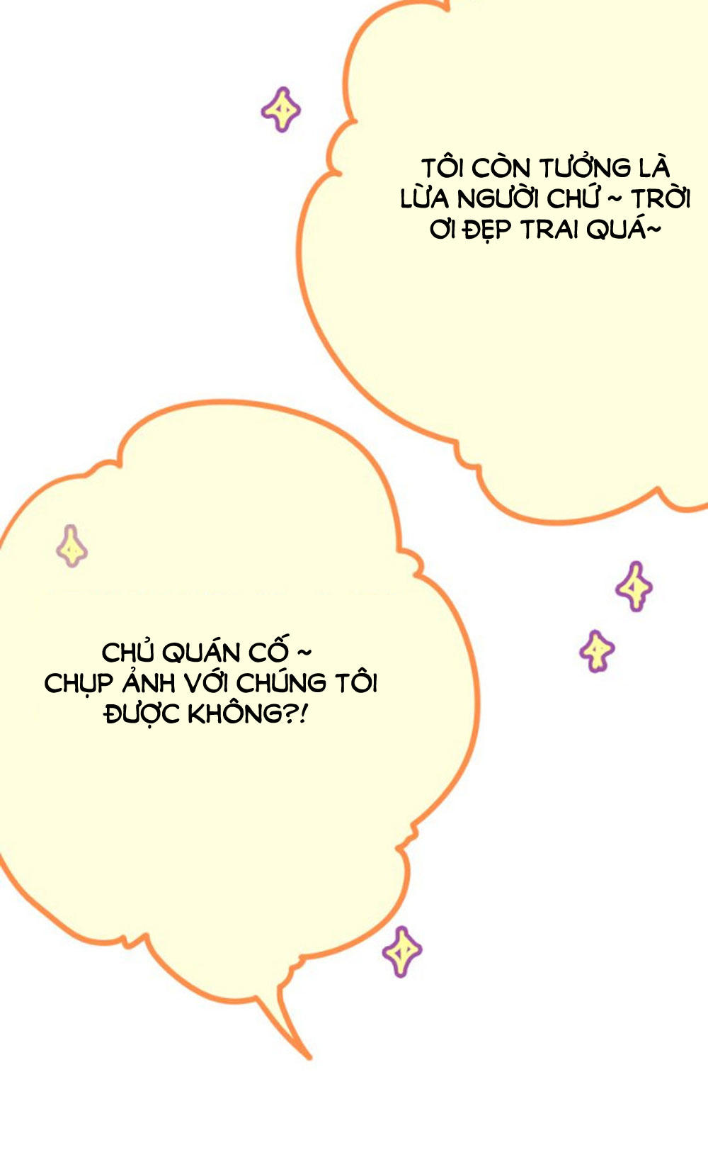 Tháng Sáu Kì Diệu Chapter 45 - 15