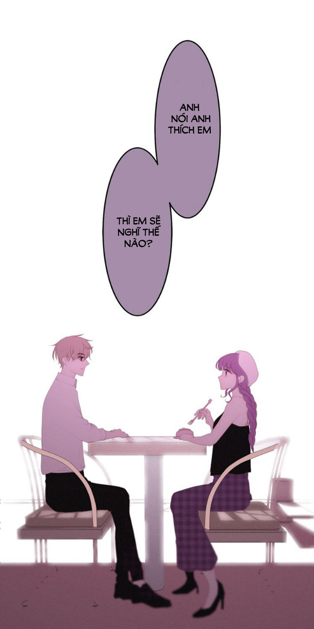 Tháng Sáu Kì Diệu Chapter 54 - 3