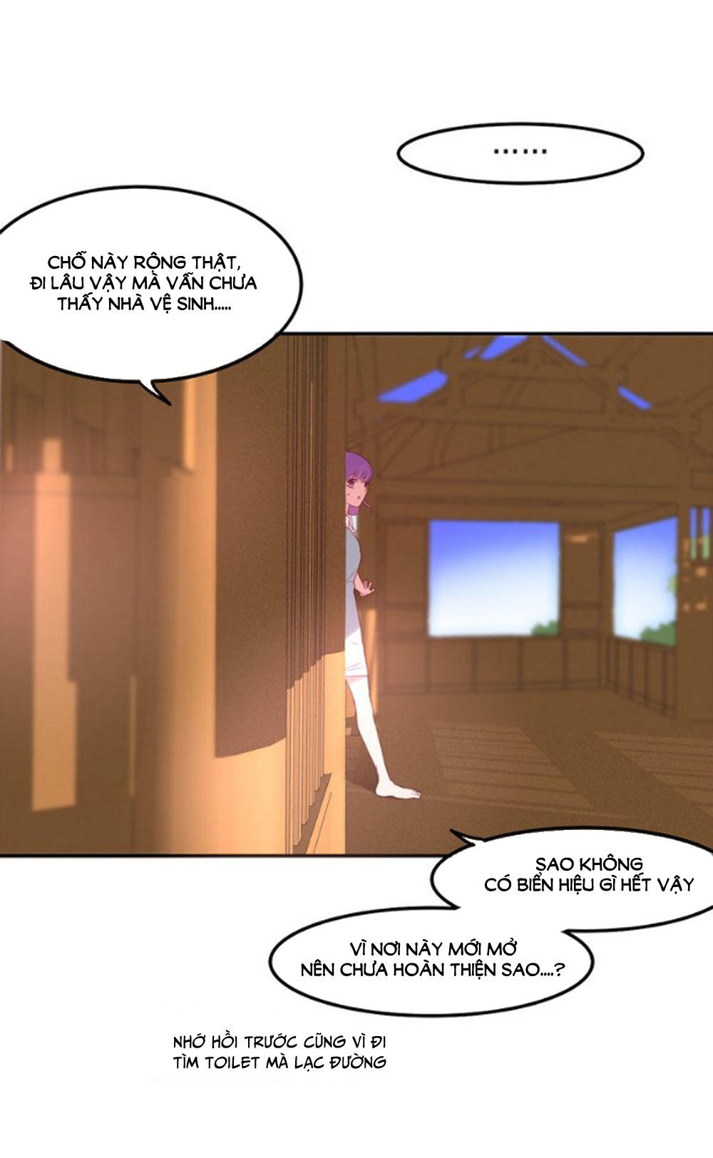 Tháng Sáu Kì Diệu Chapter 58 - 26