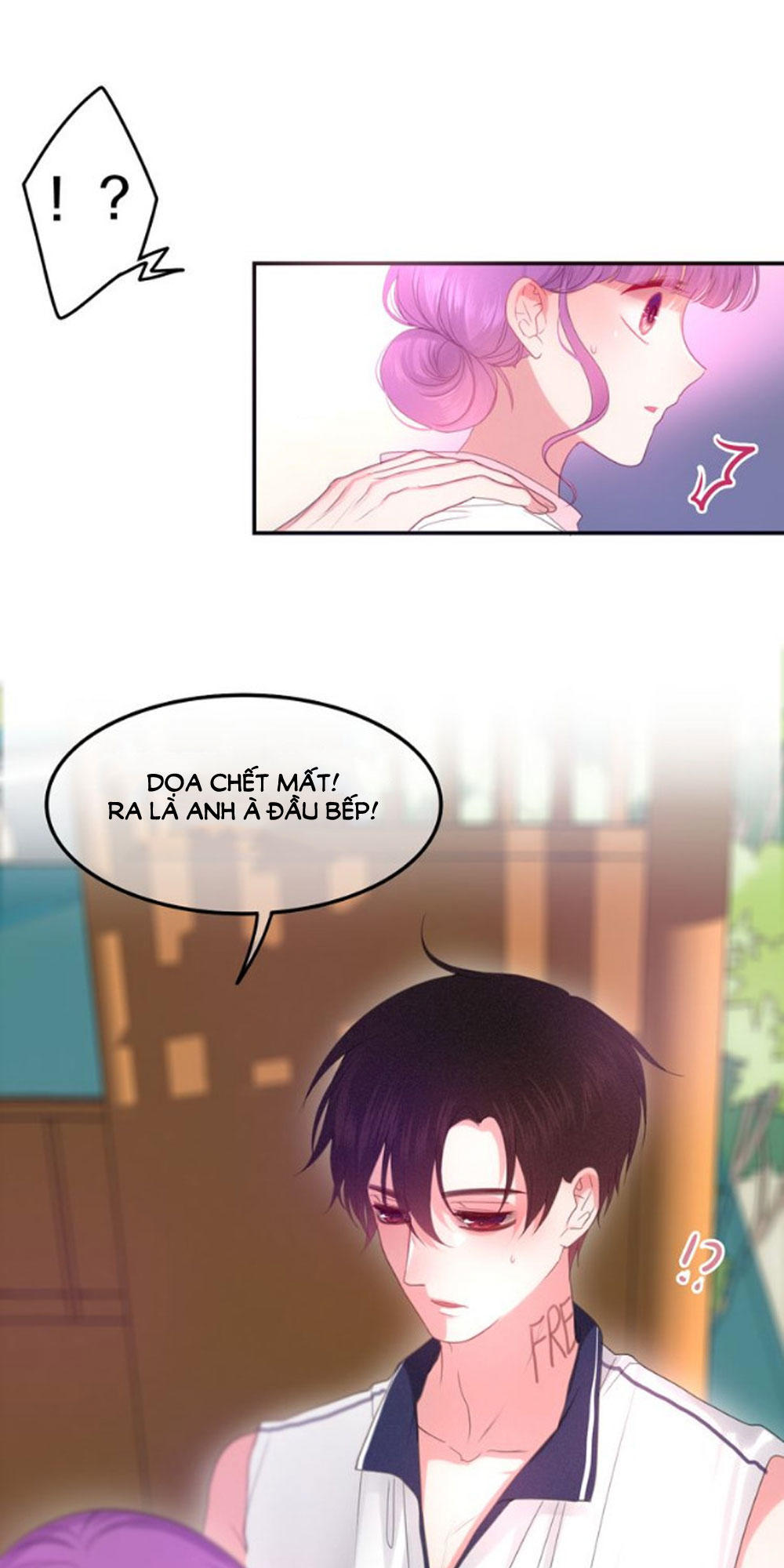 Tháng Sáu Kì Diệu Chapter 58 - 27