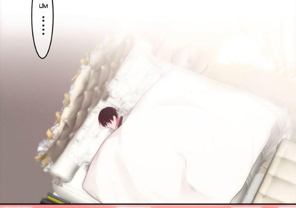 Tháng Sáu Kì Diệu Chapter 62 - 25