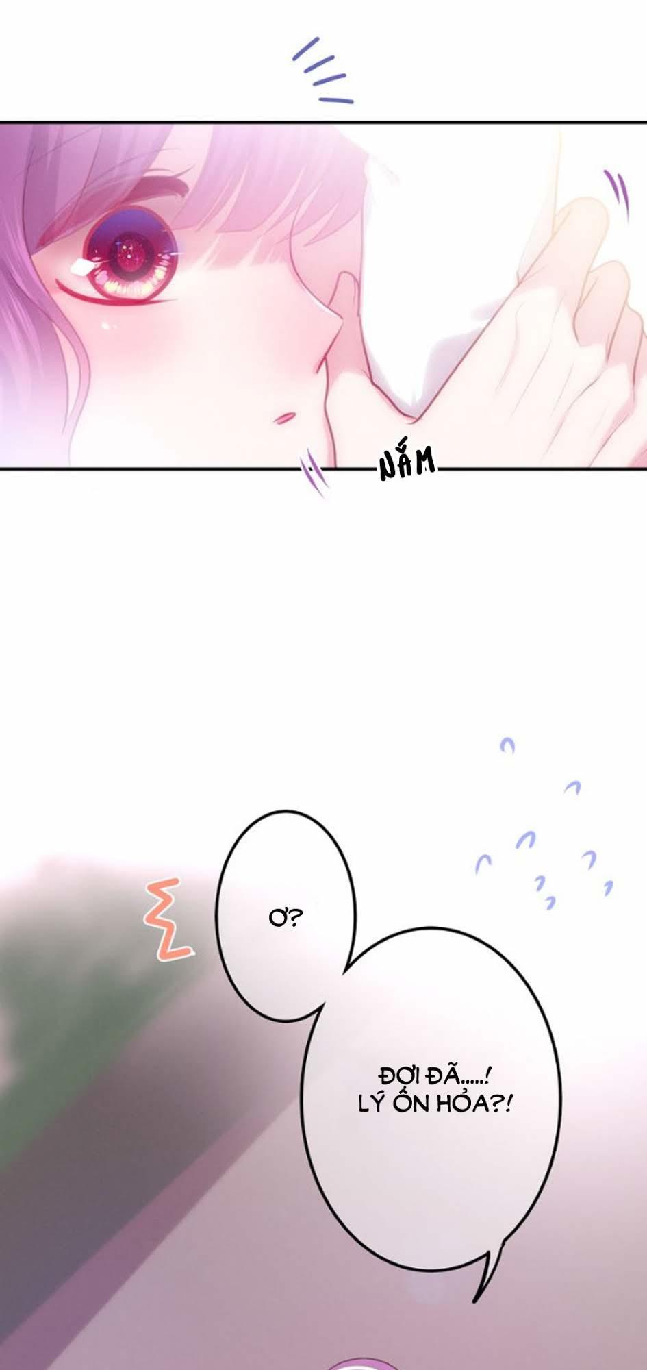 Tháng Sáu Kì Diệu Chapter 64 - 20