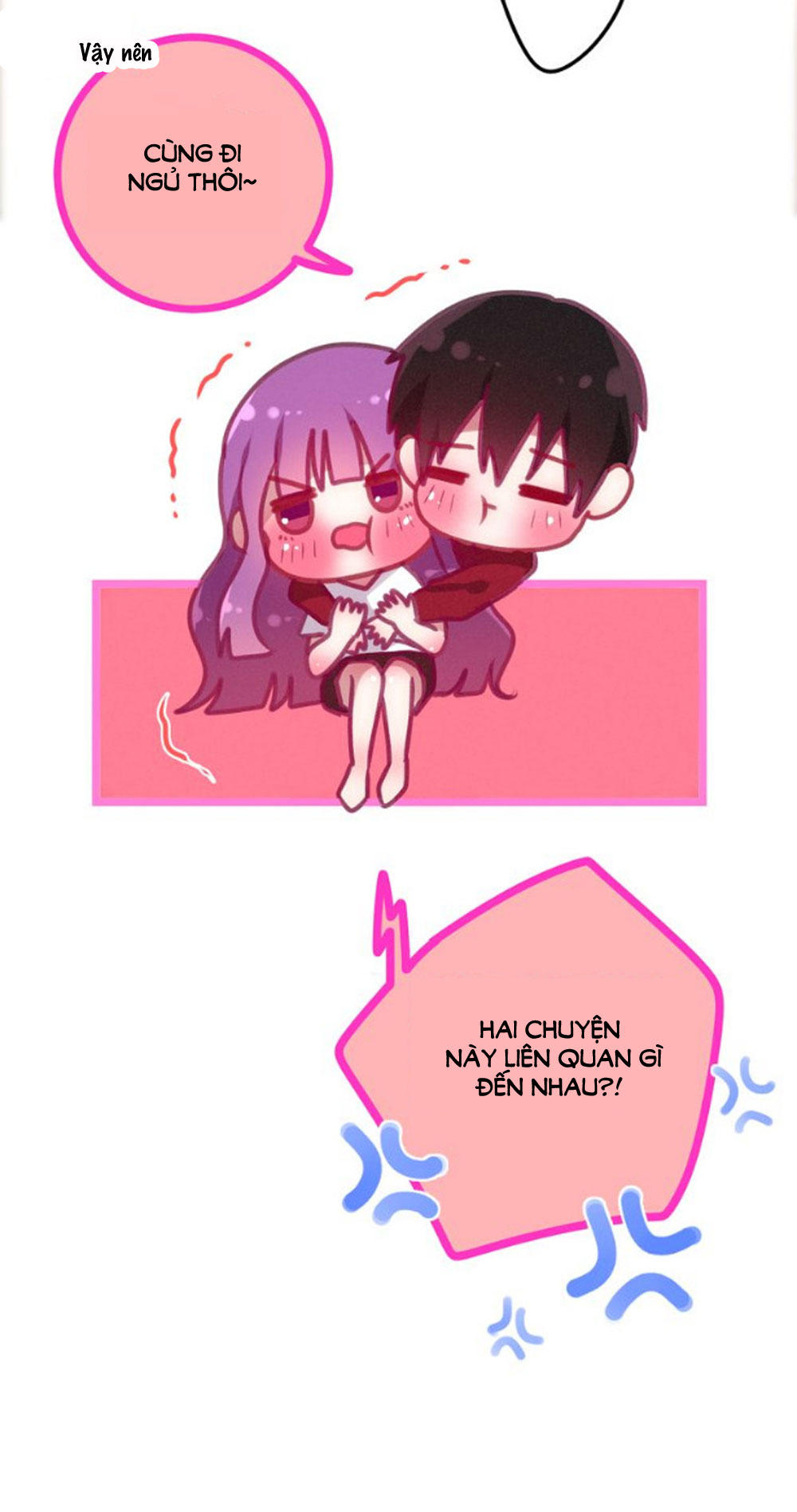 Tháng Sáu Kì Diệu Chapter 651 - 40