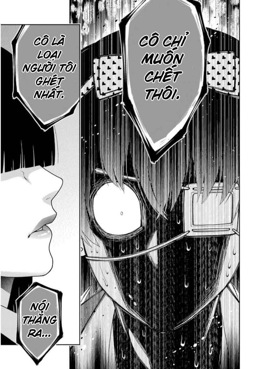 Kakegurui Chapter 26.2 - 12