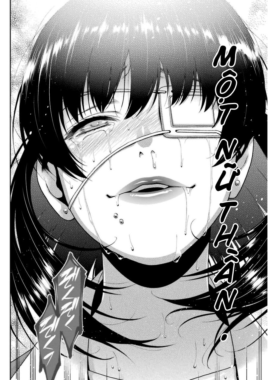 Kakegurui Chapter 26.2 - 15