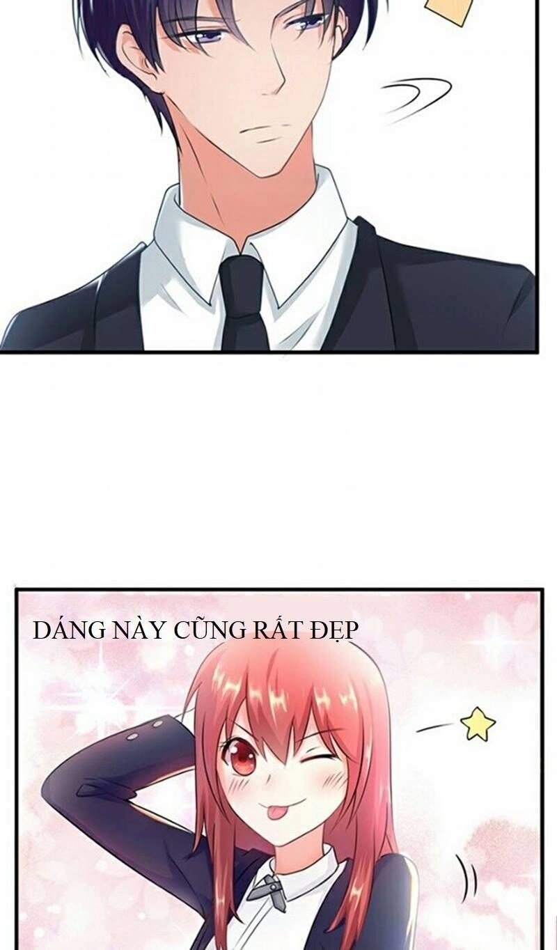 Hôn Em Một Ngày Một Lần Chapter 1 - 29