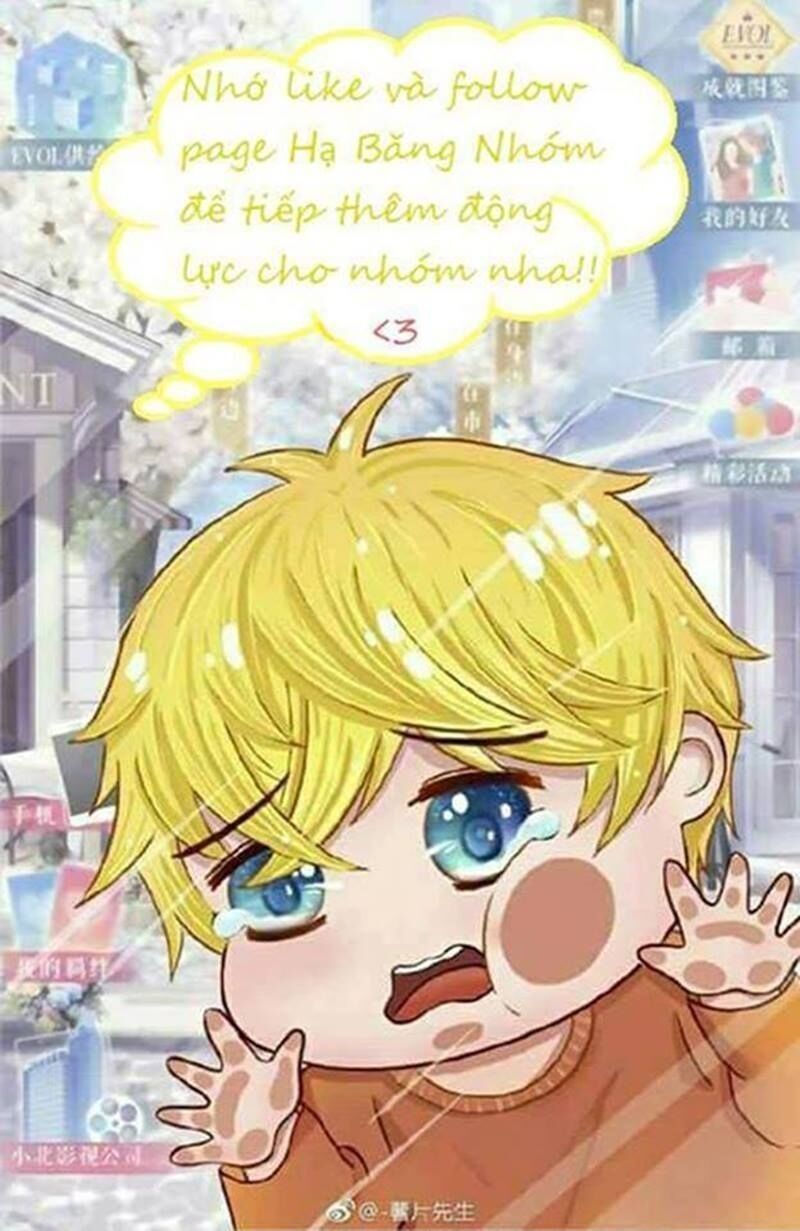 Hôn Em Một Ngày Một Lần Chapter 4 - 42