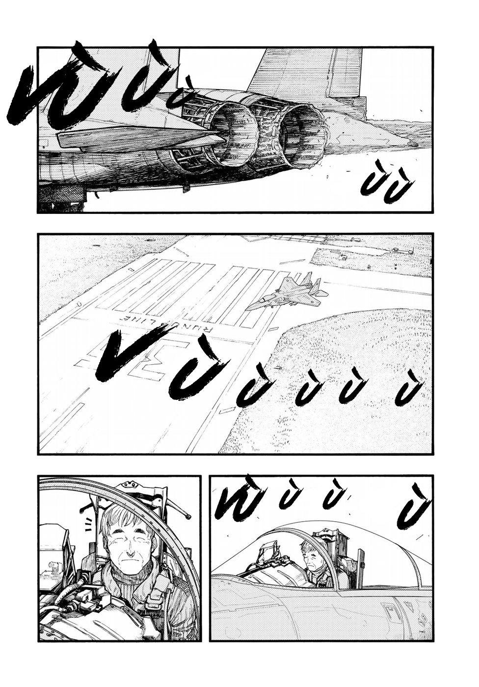 Ajin Chapter 66 - 13