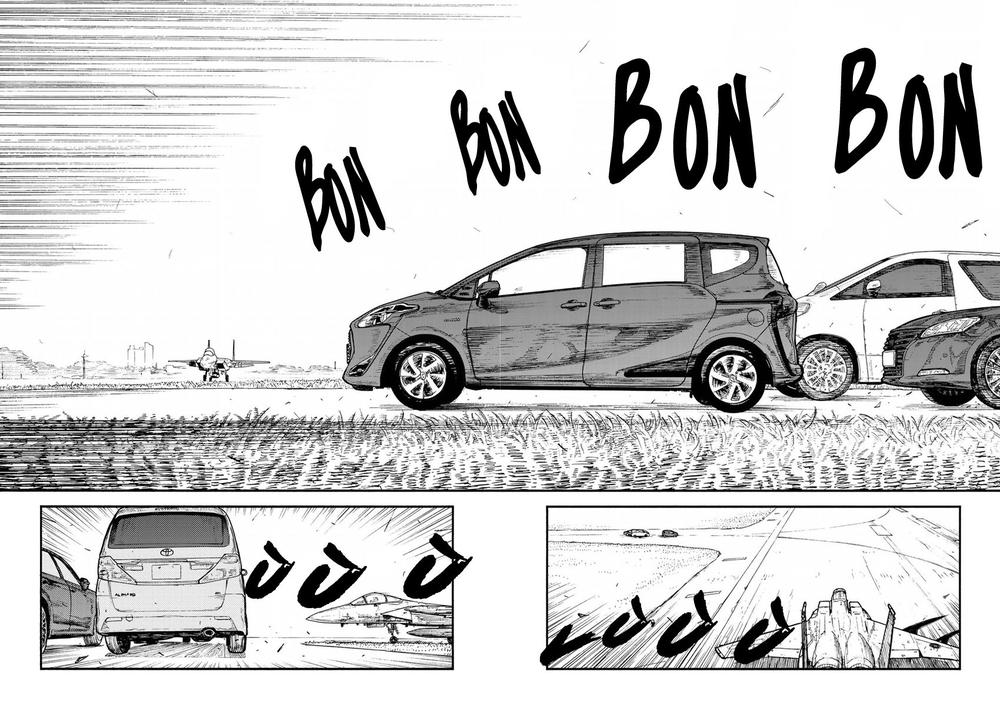 Ajin Chapter 66 - 15