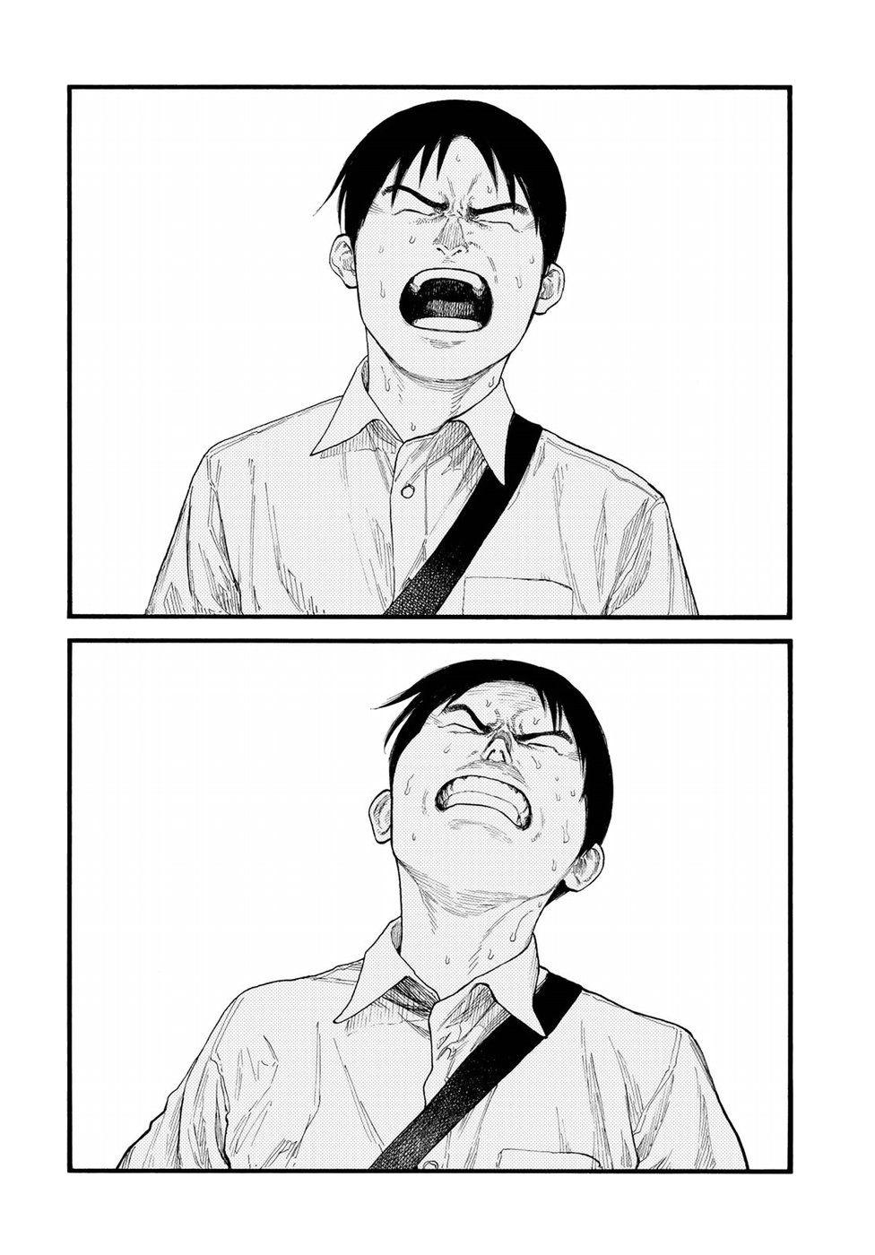 Ajin Chapter 68 - 13