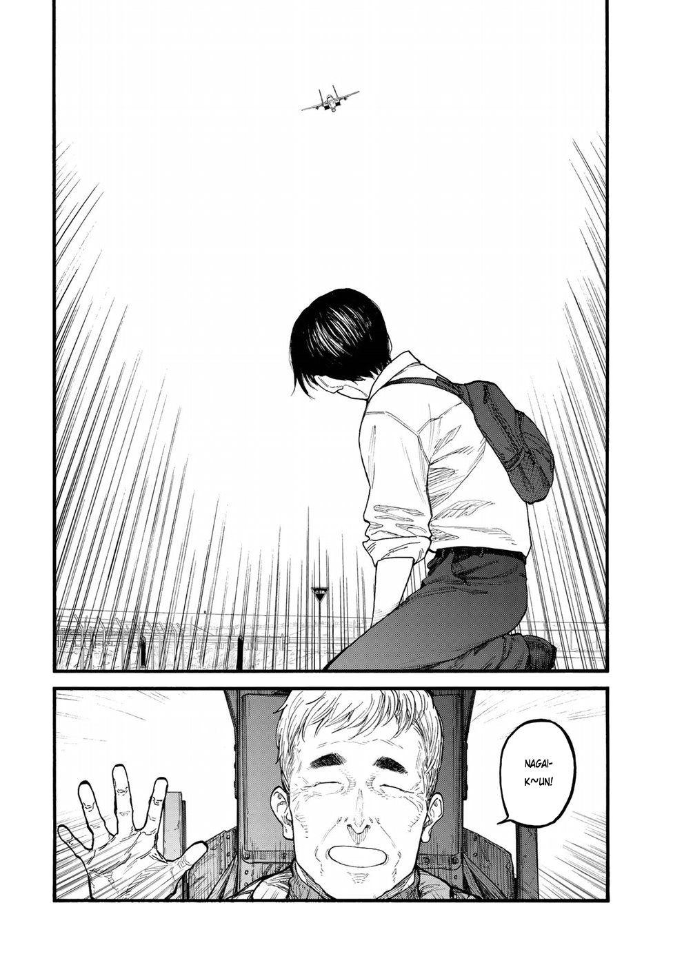 Ajin Chapter 68 - 20