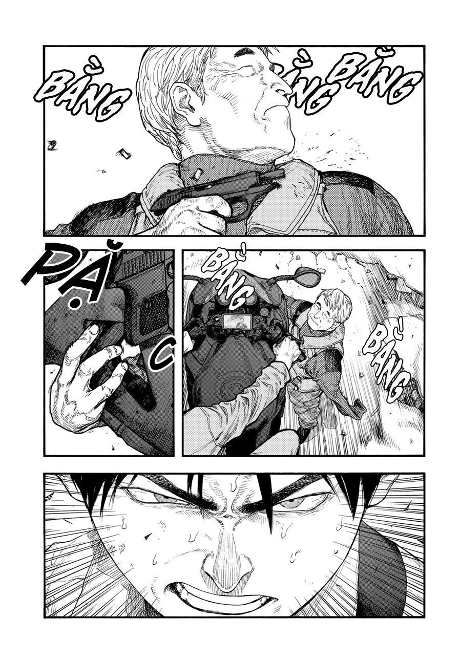 Ajin Chapter 71 - 17