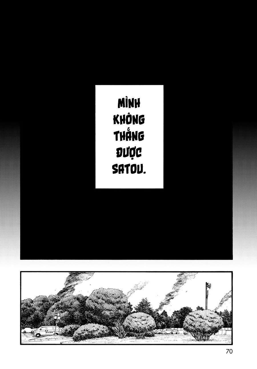 Ajin Chapter 71 - 26