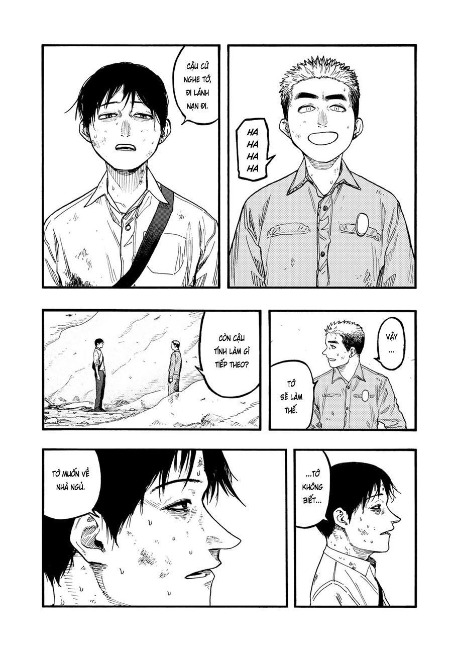 Ajin Chapter 72 - 11