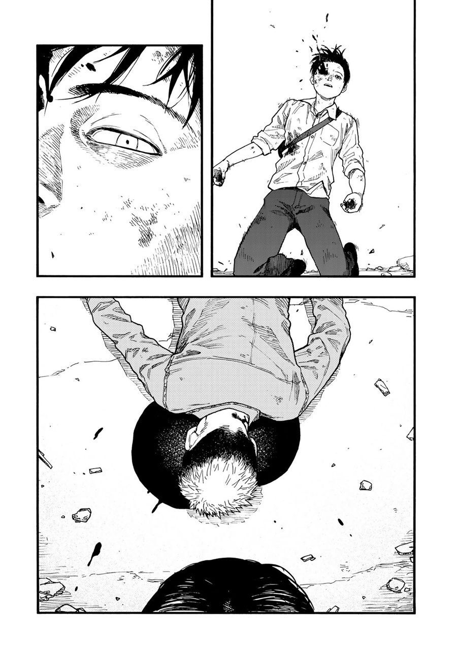Ajin Chapter 72 - 13