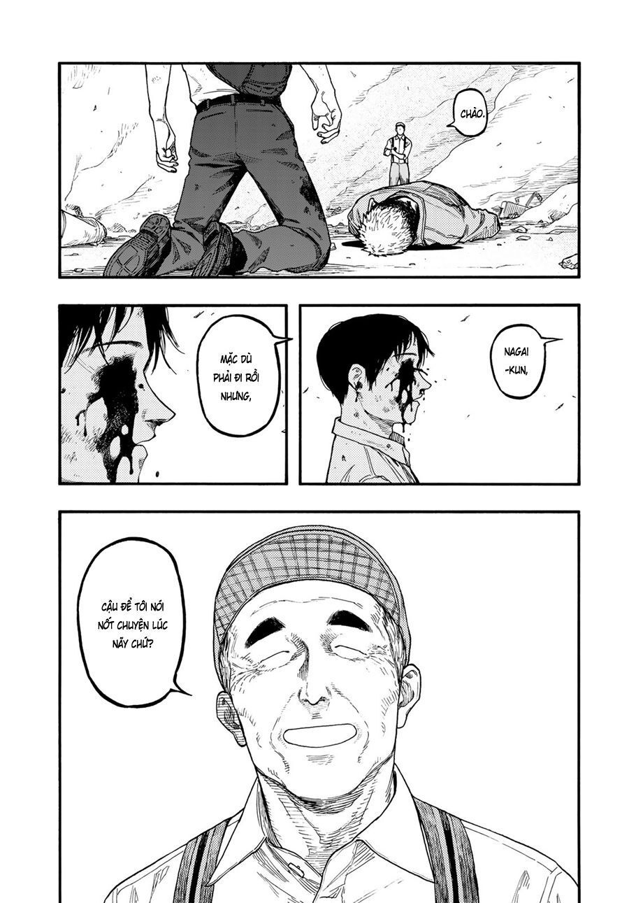 Ajin Chapter 72 - 14