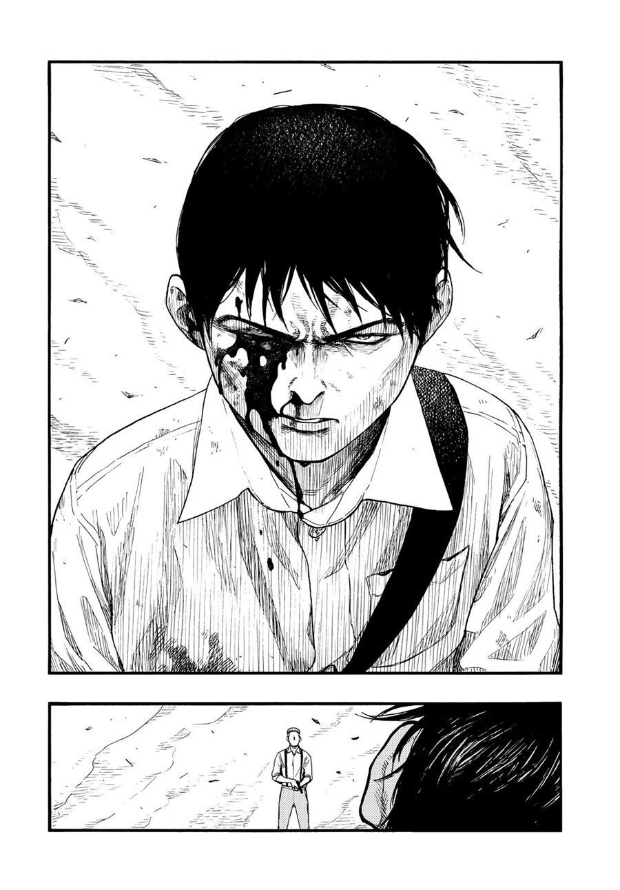 Ajin Chapter 72 - 15