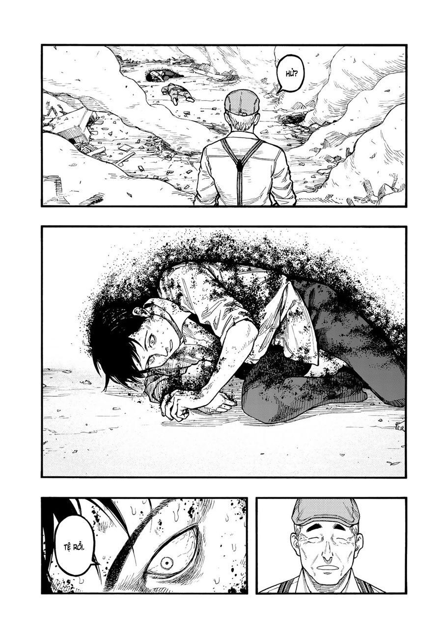 Ajin Chapter 72 - 20