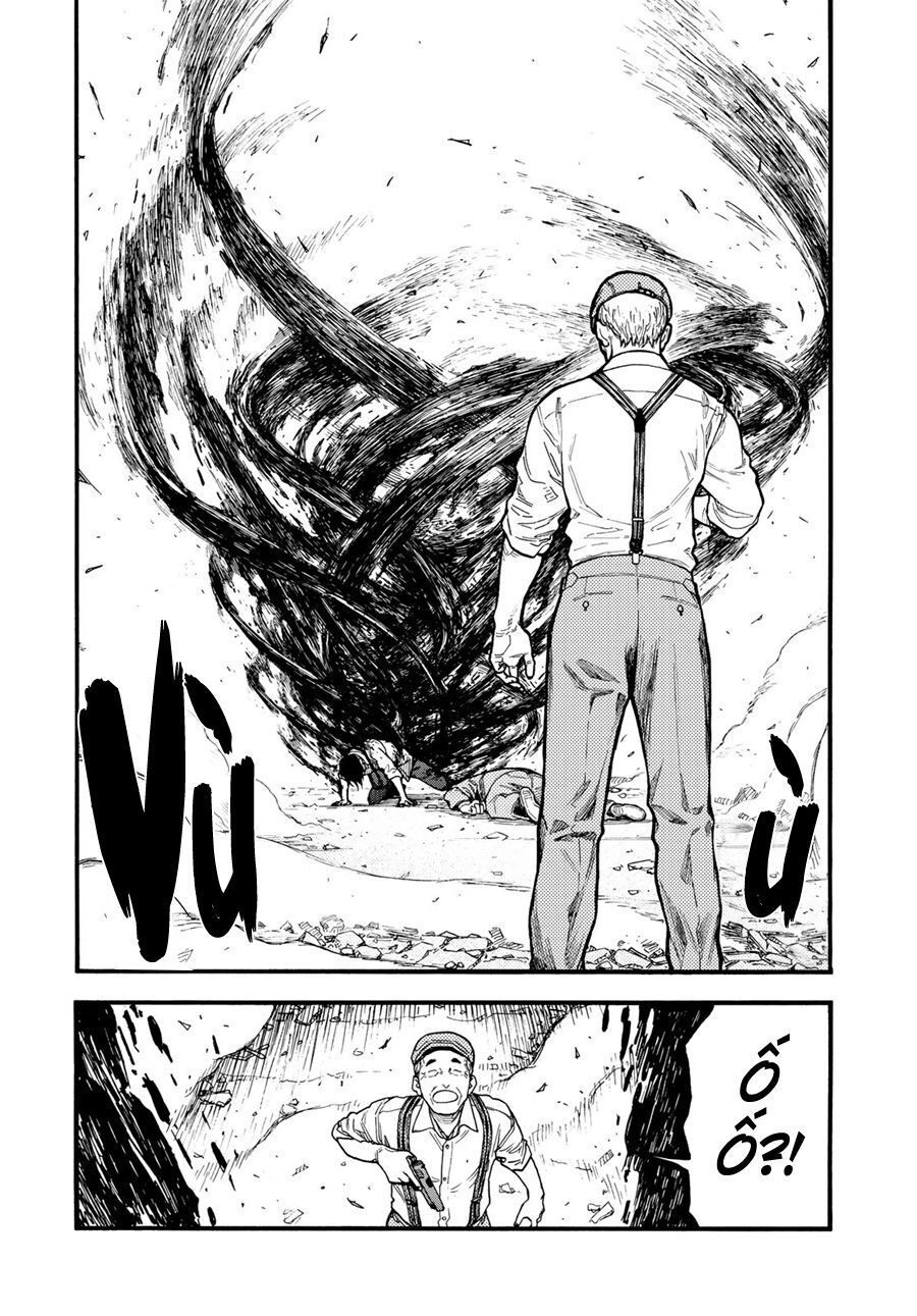 Ajin Chapter 72 - 21