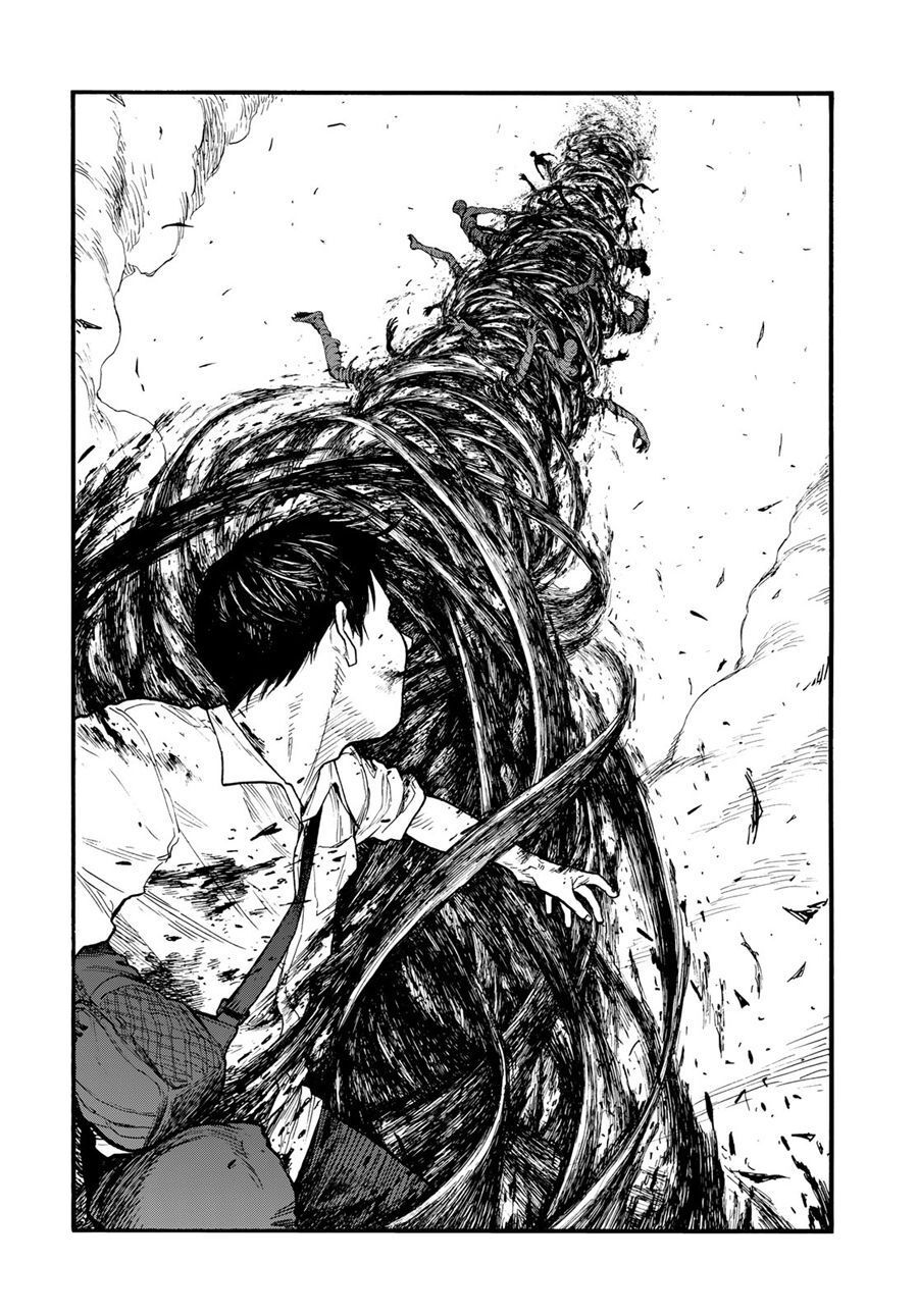 Ajin Chapter 72 - 23