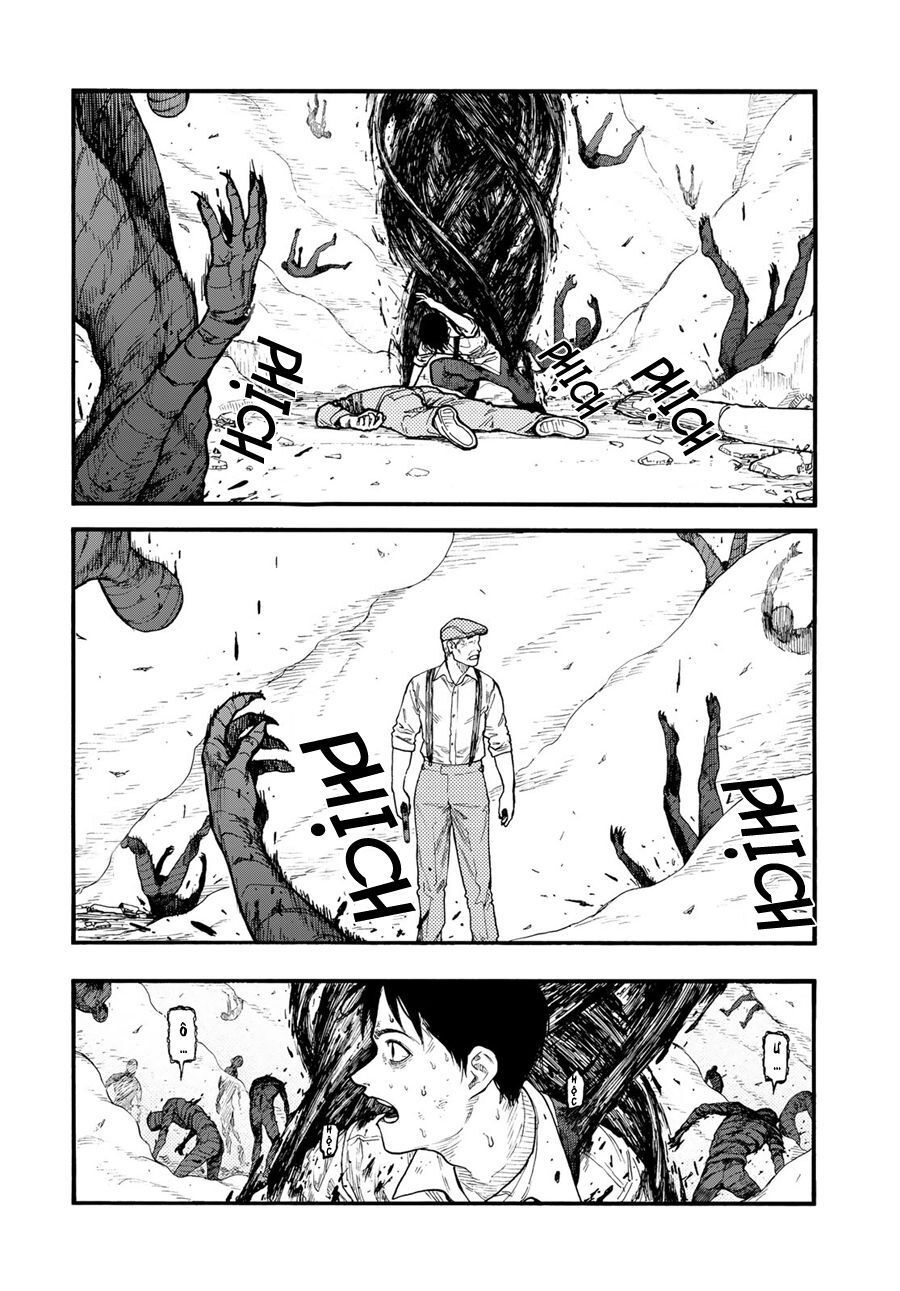 Ajin Chapter 72 - 25