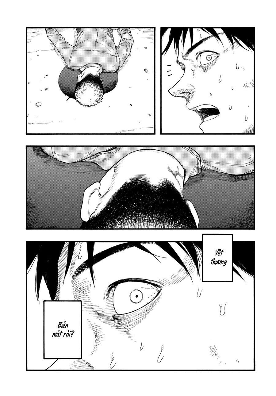 Ajin Chapter 72 - 26