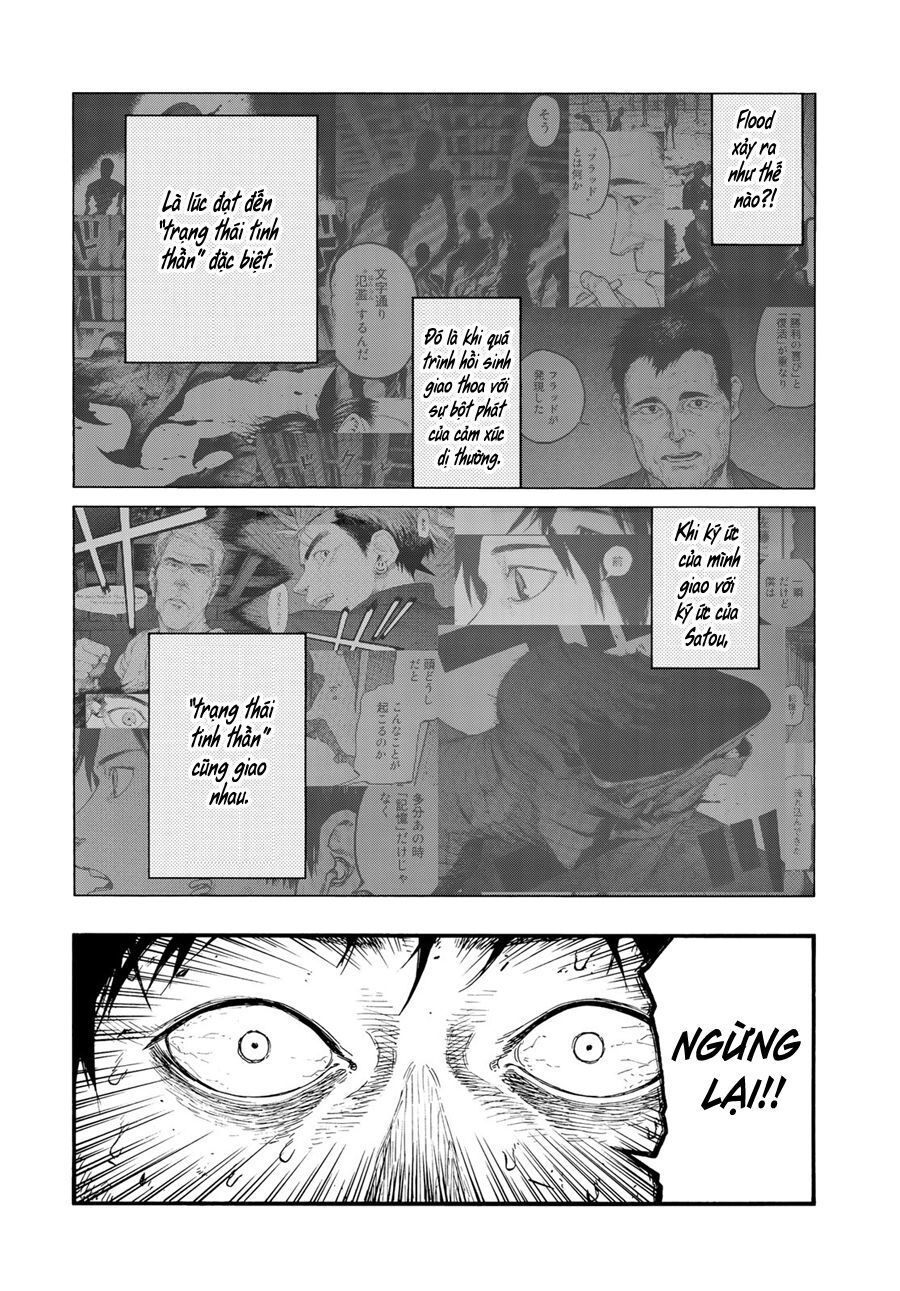Ajin Chapter 72 - 31