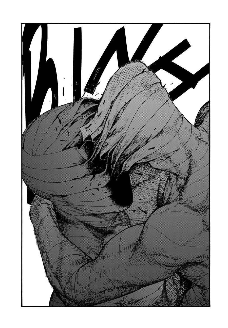 Ajin Chapter 72 - 32