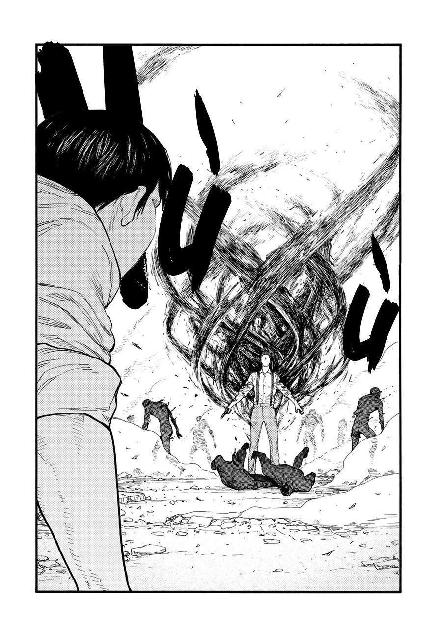 Ajin Chapter 72 - 33