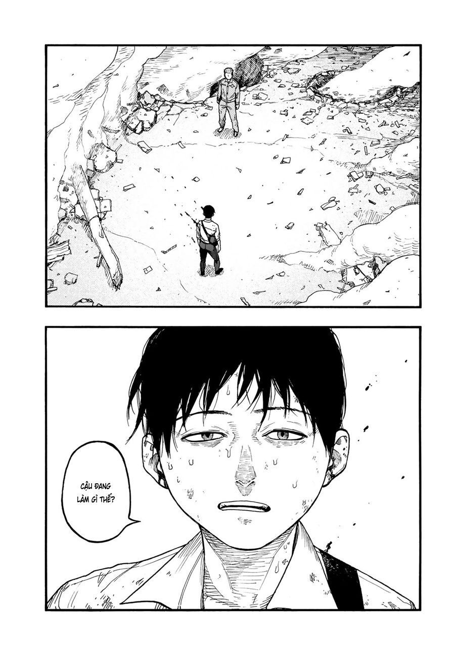 Ajin Chapter 72 - 5