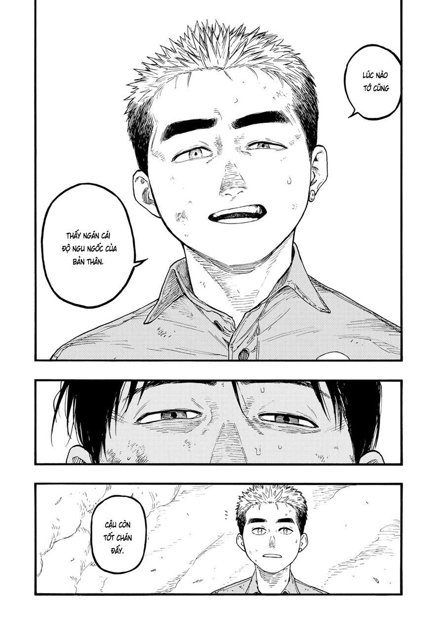 Ajin Chapter 72 - 8