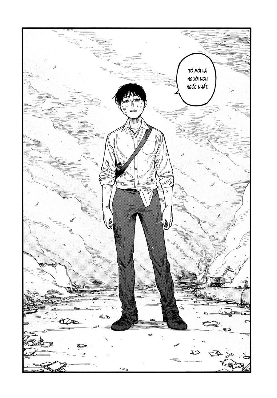 Ajin Chapter 72 - 10