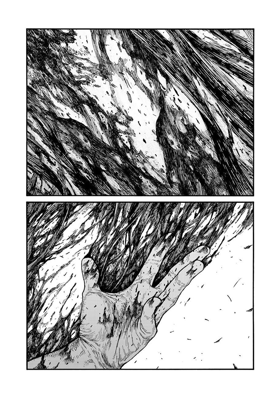 Ajin Chapter 73 - 3