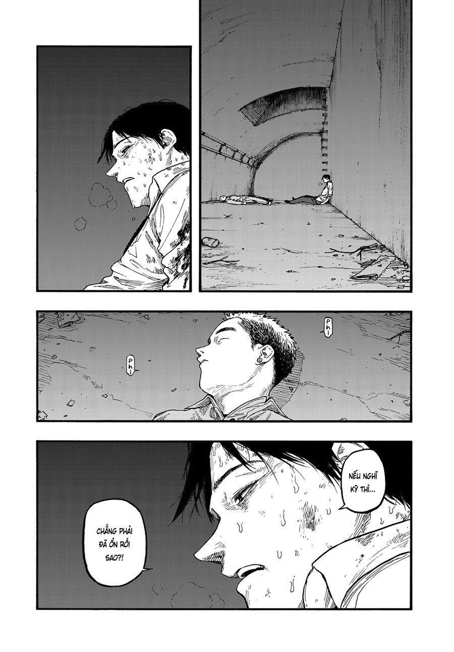 Ajin Chapter 73 - 29