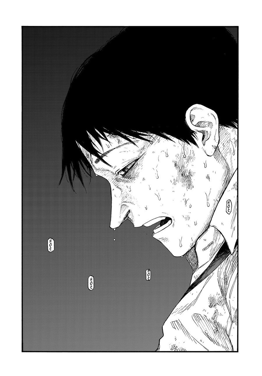 Ajin Chapter 73 - 31
