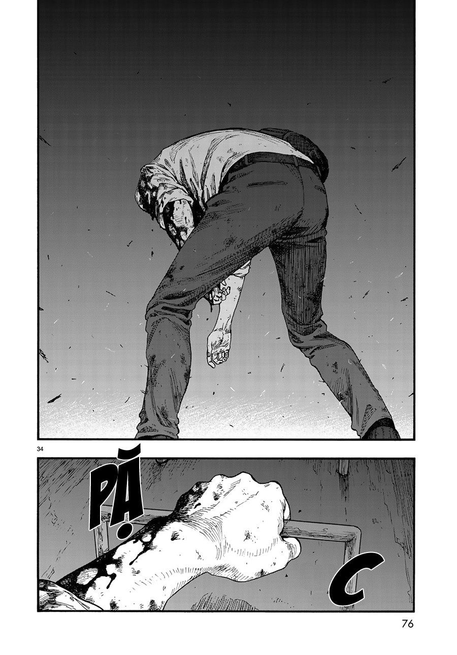 Ajin Chapter 73 - 33