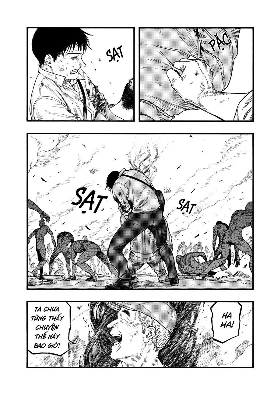 Ajin Chapter 73 - 6
