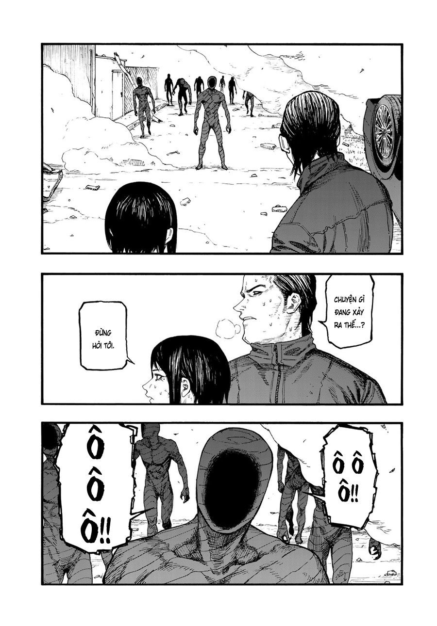 Ajin Chapter 74.5 - 16