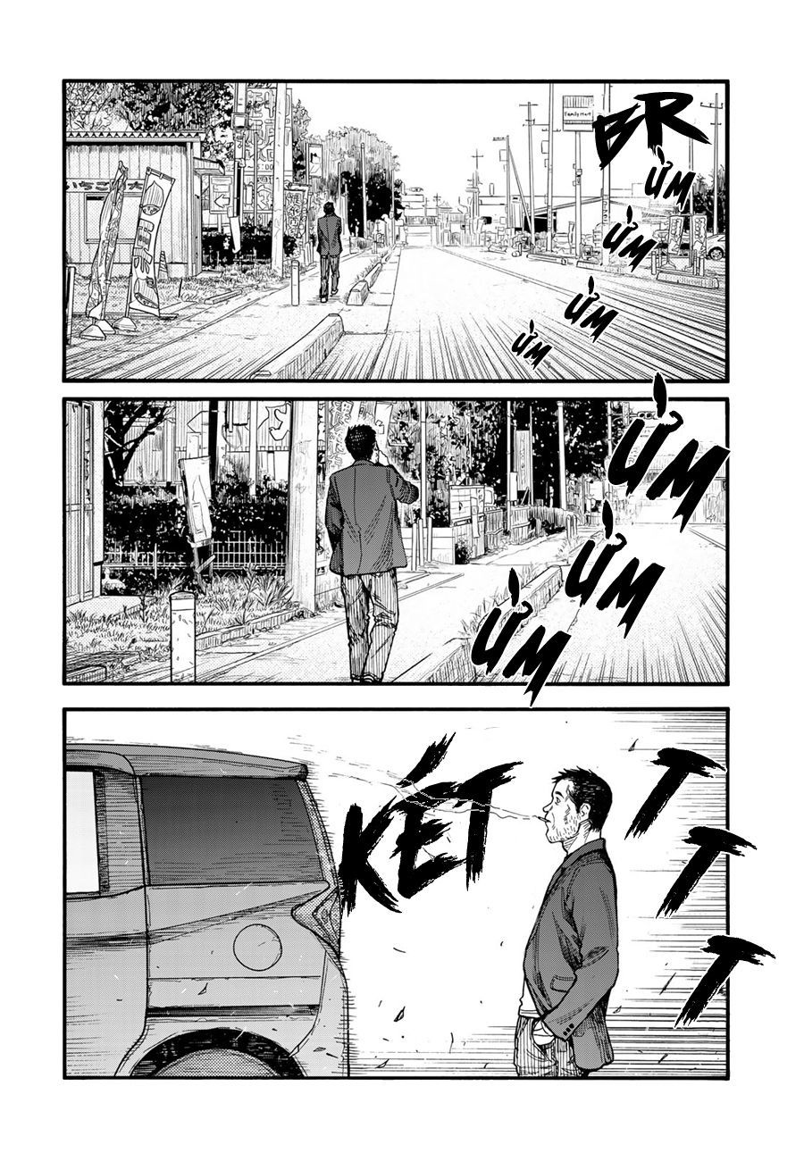 Ajin Chapter 74.5 - 19