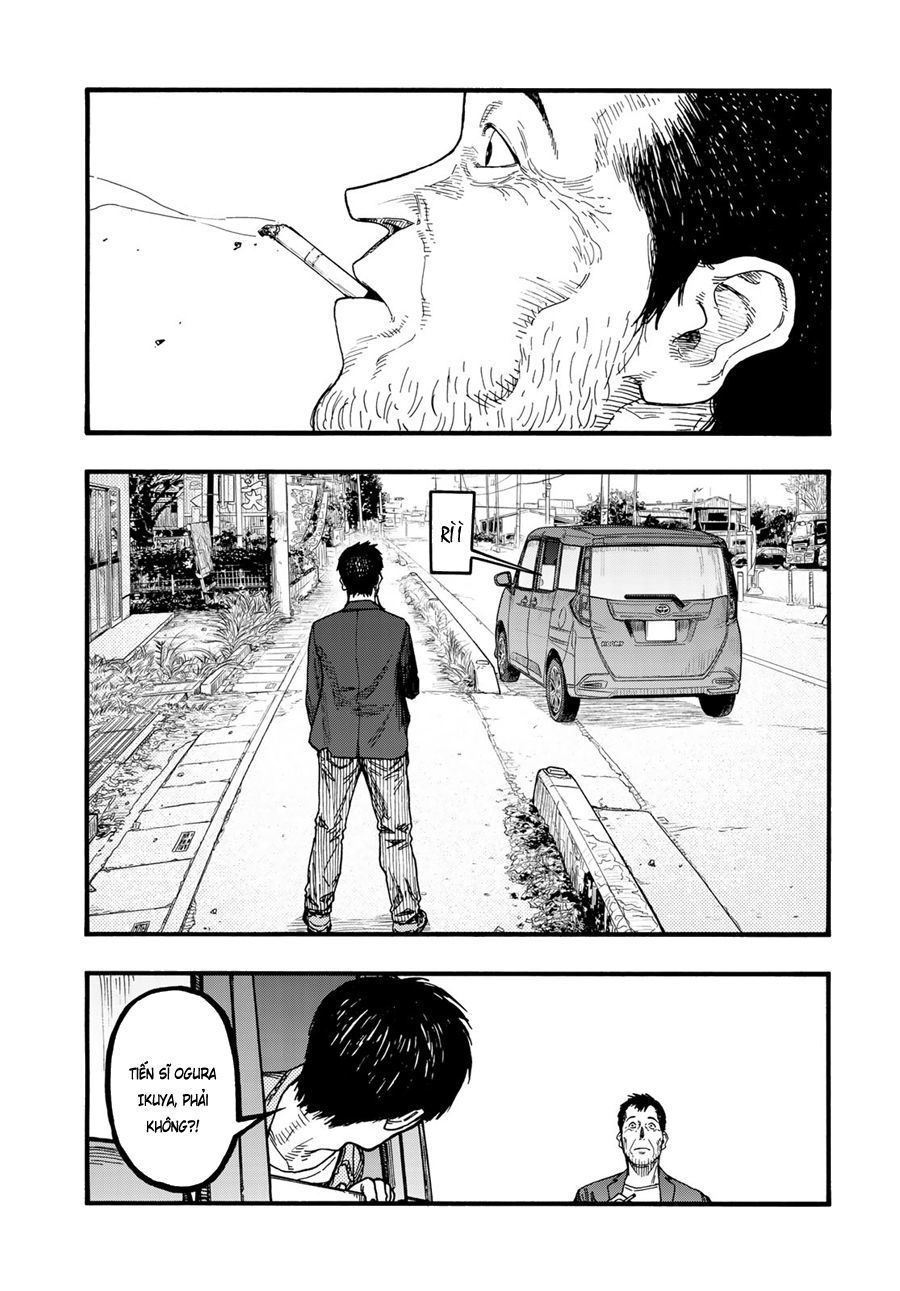 Ajin Chapter 74.5 - 20