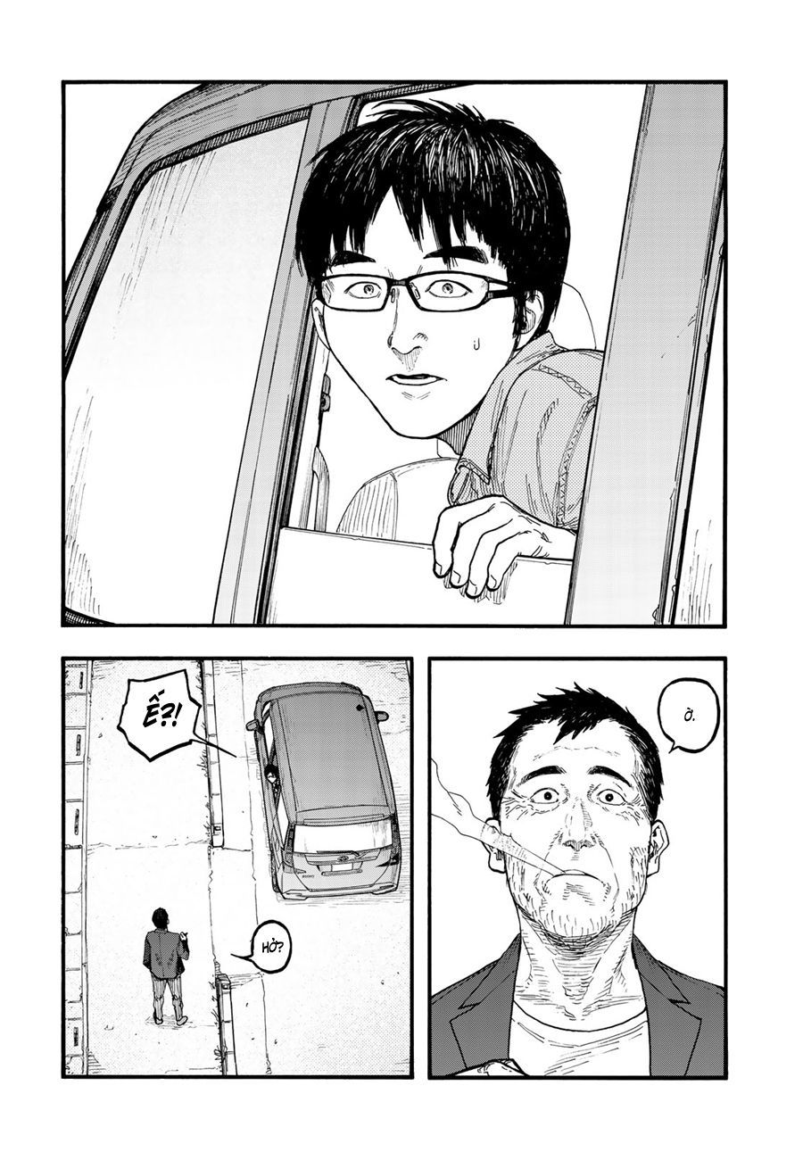 Ajin Chapter 74.5 - 21