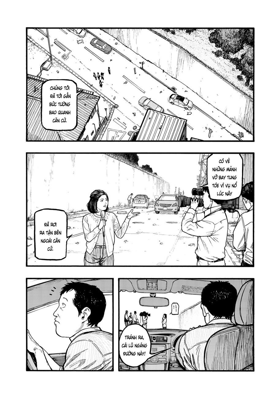 Ajin Chapter 74.5 - 4