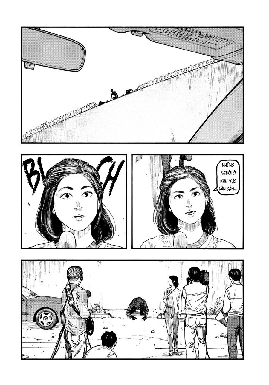 Ajin Chapter 74.5 - 5